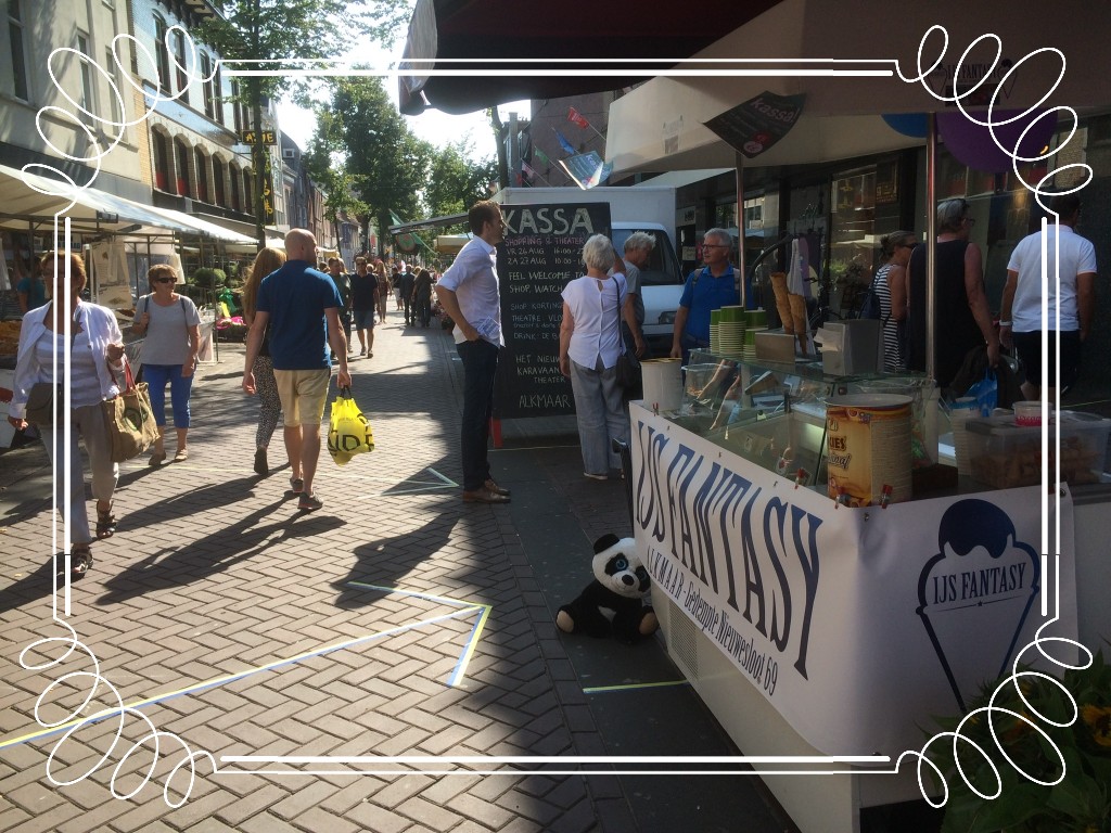Kassa Event Alkmaar