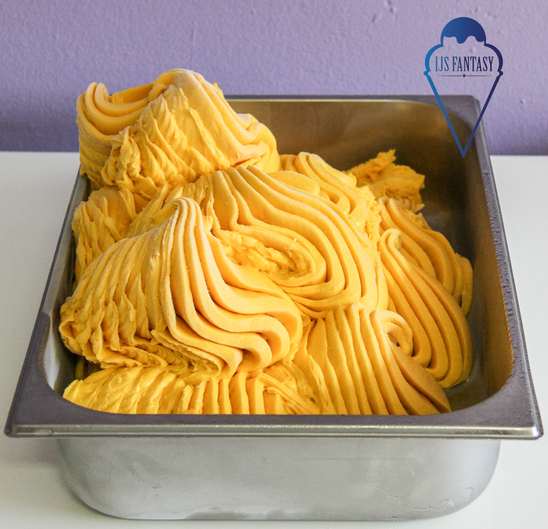 IJsbak Mango