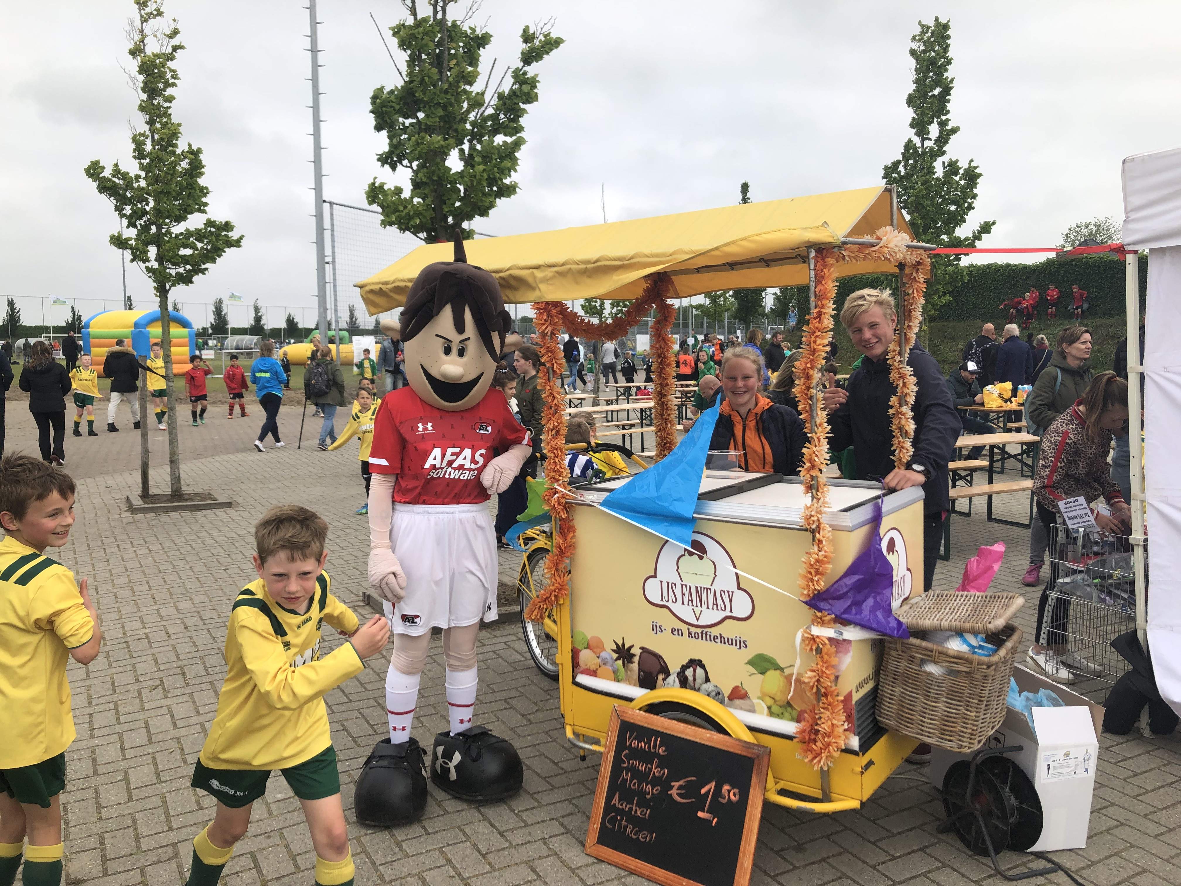 FC Uitgeest